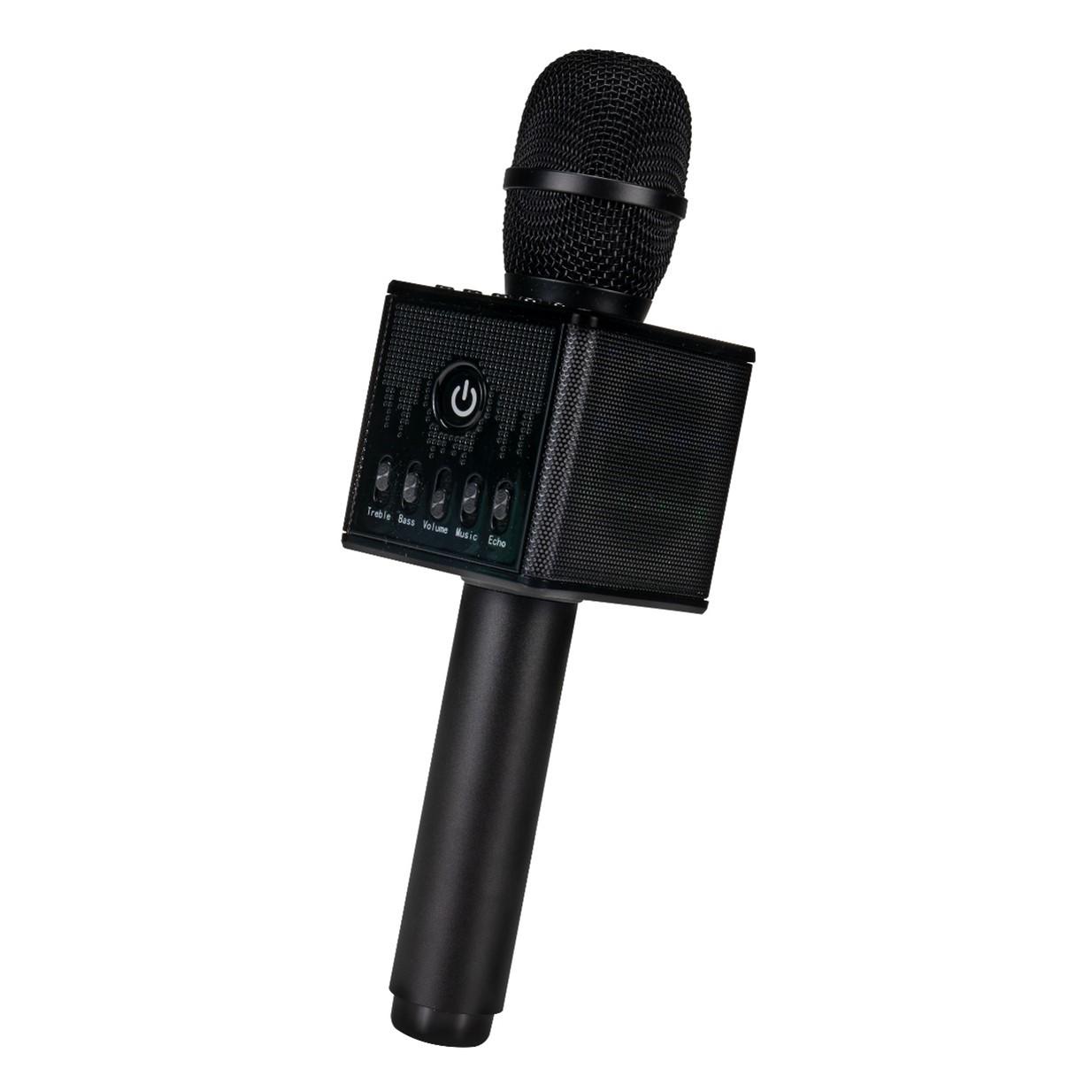 Recalled America's Got Talent microphone