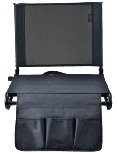 AMX Global Recalls Portable Folding Stadium Seats Due to Fall and Injury Hazards