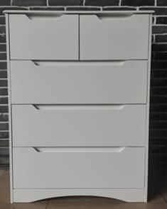 Aiho Dressers Recalled Due to Risk of Serious Injury or Death from Tip-Over and Entrapment; Violates Mandatory Standard; Sold on Walmart.com by Aiho