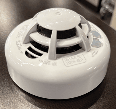 Apollo America Recalls Combination Smoke and Carbon Monoxide (CO) Detectors Due to Failure to Alert Consumers to a Fire or Carbon Monoxide Leak; Risk of Serious Injury or Death; Sold Exclusively by Vivint