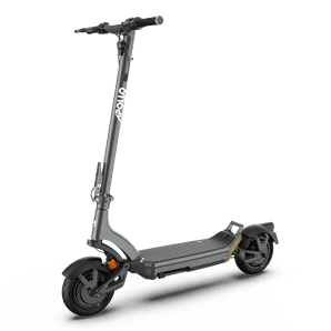 Apollo Recalls Electric Scooters Due to Fall and Injury Hazards