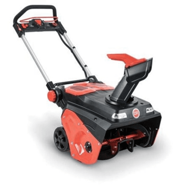DR Power Model SB11022XEN, DR Pulse 62V Snow Thrower