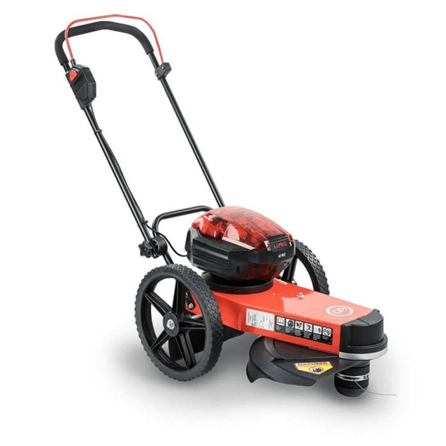 DR Power Model T4X3062XEN, DR Trimmer Pulse