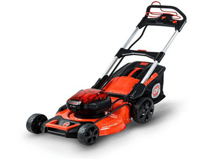 DR Power Model CE77021XEN0, DR Pulse 62V Mower 21" SP