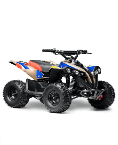 Lil Pick Up Recalls Youth All-Terrain Vehicles (ATVs) Due to Injury Hazards; Risk of Serious Injury or Death; Violation of Federal Regulations for ATVs