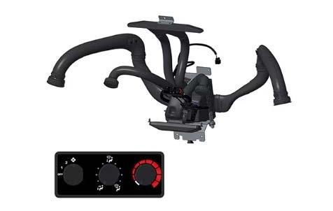 Honda Recalls Accessory Heaters for Side-by-Side Vehicles Due to Fire and Burn Hazards