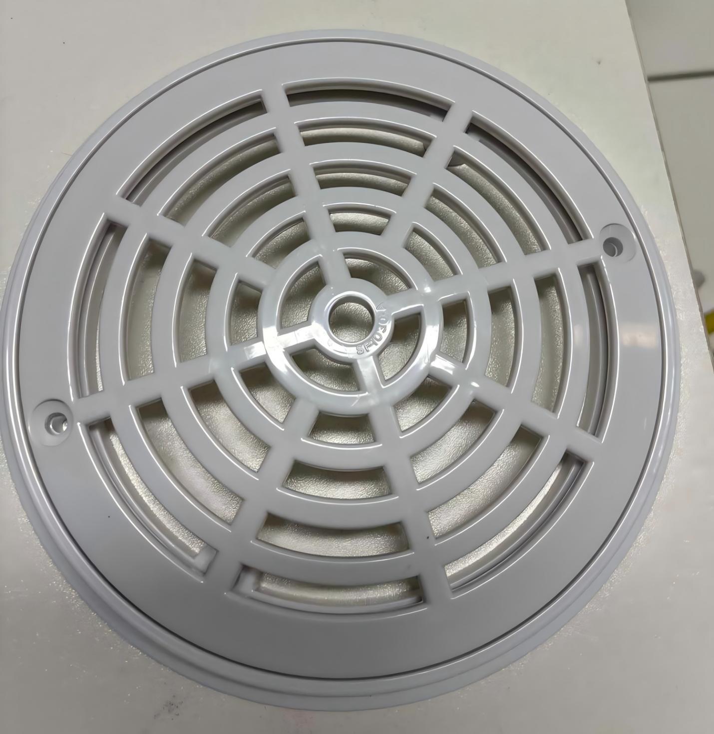 Jeriflyer Pool Drain Covers Recalled Due to Risk of Serious Injury or Death from Entrapment Hazard; Violation of the Virginia Graeme Baker Pool and Spa Safety Act; Sold on Amazon by Junjuanshop
