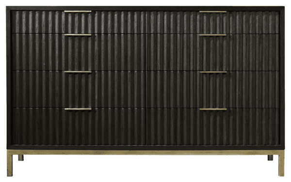 Modus Furniture International Recalls Kentfield Dressers Due to Risk of Serious Injury or Death from Tip-Over and Entrapment Hazards; Violations of Federal Regulation for Clothing Storage Units