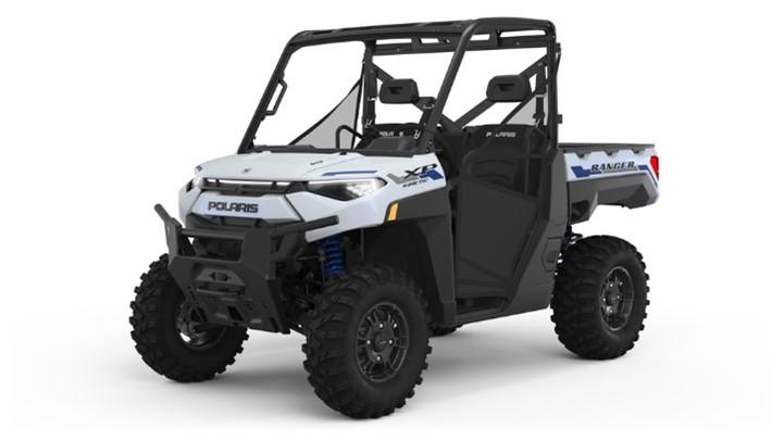 Polaris Recalls Ranger XP Kinetic and Pro XD Kinetic Recreational Off-Highway Vehicles (ROVs) Due to Fire Hazard