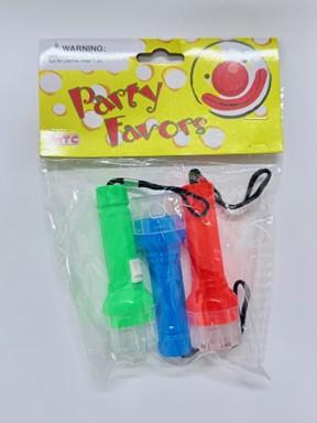 Recalled MTC Trading Co. Mini Lite-Up Torches