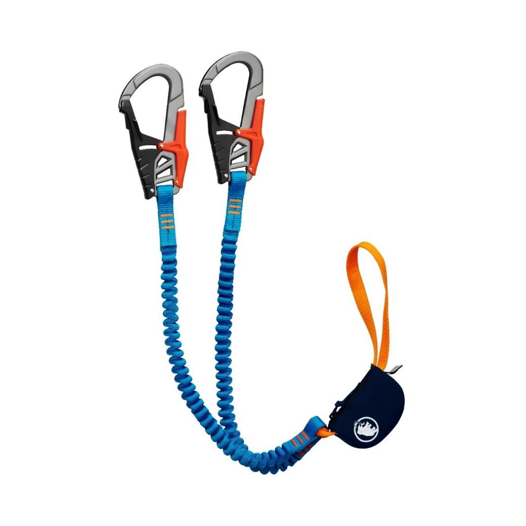 Mammut Sports Group Recalls Skywalker Pro Via Ferrata Sets Due to Risk of Serious Injury or Death from Fall Hazard