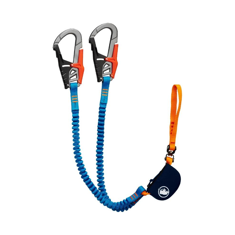 Recalled Skywalker Pro Turn Via Ferrata