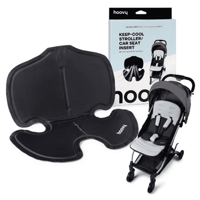 AMTRADING Recalls Hoovy Cooling Gel Insert Pads for Car Seats and Strollers Due to Burn Hazard