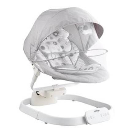 Sanven Technology Recalls Vevor Baby Swings Due to Risk of Serious Injury from Suffocation Hazard; Violates Mandatory Standard for Infant Sleep Products and Inclined Sleepers Ban