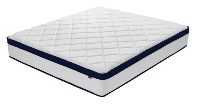 Recalled Avenco A-M02822-12-K-2 Mattress