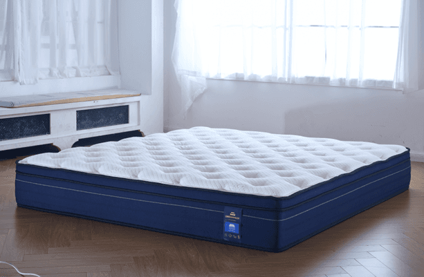 DINBooonLUX 12-Inch Full Size Mattresses Recalled Due to Risk of Serious Injury or Death from Fire; Violates Mandatory Standard for Mattress Flammability; Sold on Amazon by DINBooonLUX