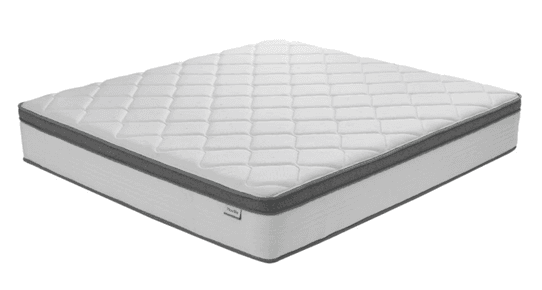 Recalled Novilla N-M02043-12-F-2 Mattress