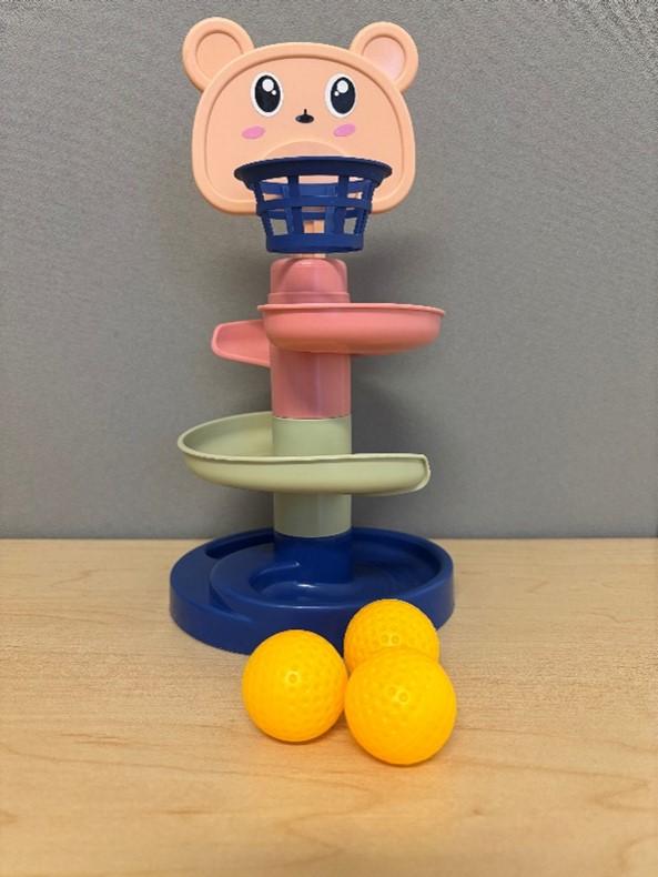 Children's Toys Recalled Due to Risk of Serious Injury or Death from Choking; Violates the Small Ball Ban; Sold on Shein by STWUQIKONG