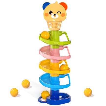 TEMI Go Basketball Toys Recalled Due to Risk of Serious Injury or Death from Choking; Violates Small Ball Ban; Sold on Amazon by Temitoys