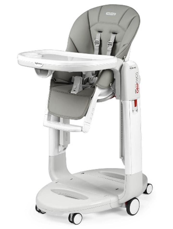 Peg Perego Recalls Tatamia 3-in-1 Recliners, Swings and High Chairs Due to Risk of Suffocation; Violations of Multiple Federal Standards (Recall Alert)