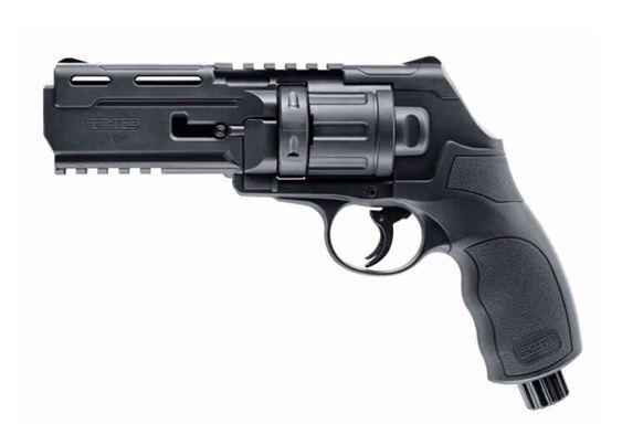 Umarex USA Recalls T4E TR50 Air Pistols Due to Impact Hazard