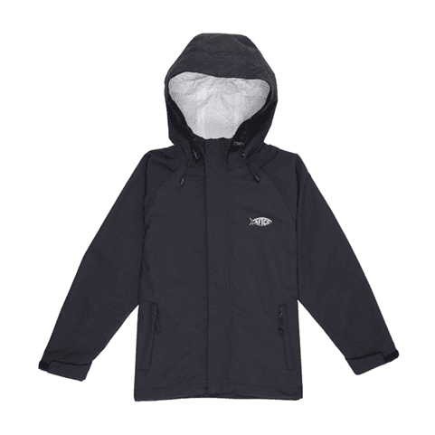 AFTCO Recalls Youth Solitude Jackets with Drawstrings Due to Strangulation Hazard