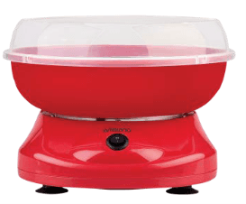 Wuensche USA Recalls Ambiano Cotton Candy Makers Due to Fire Hazard; Sold at ALDI