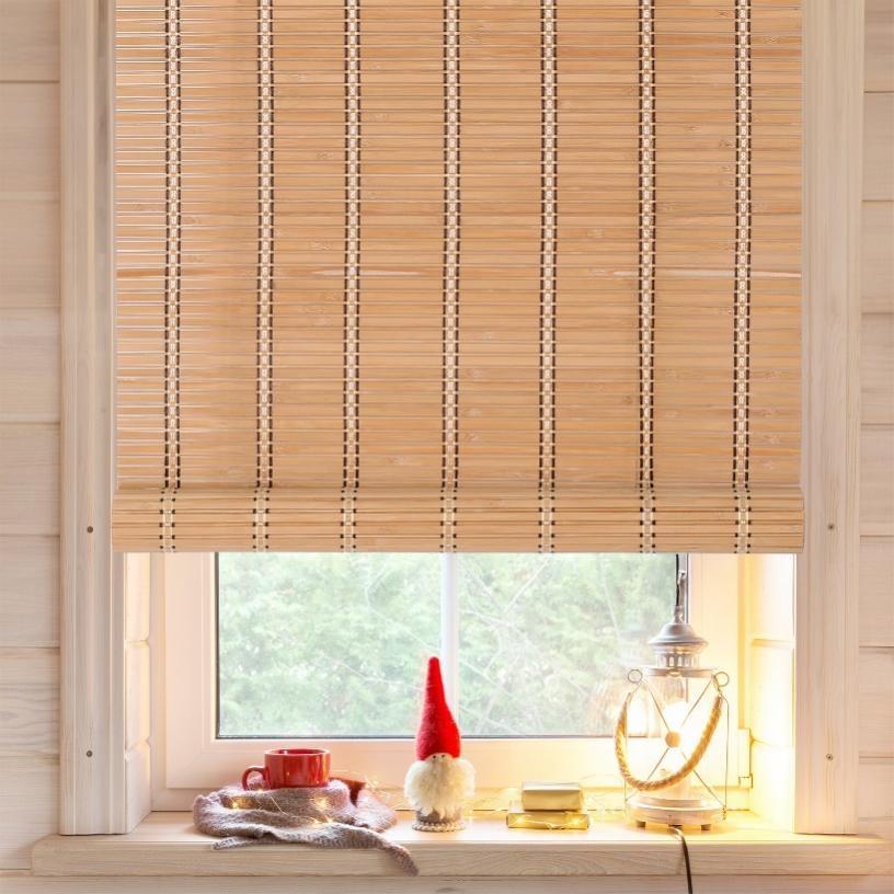 Autoez Brand Bamboo Shades Recalled Due to Strangulation and Entanglement Hazards and Risk of Serious Injury or Death; Violates Federal Rule for Window Coverings; Sold on Walmart.com