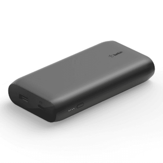 Recalled BPB002 Portable Power Bank