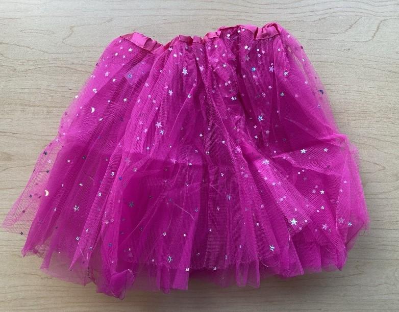 Children's LED Tutu Skirts Recalled Due to Risk of Serious Injury or Death from Battery Ingestion; Violates Mandatory Standard for Consumer Products with Coin Batteries; Sold on Amazon by Bmrwtg
