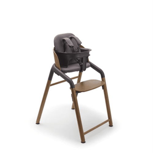 Bugaboo North America Recalls Giraffe High Chairs Due to Risk of Serious Injury or Death from Fall Hazard
