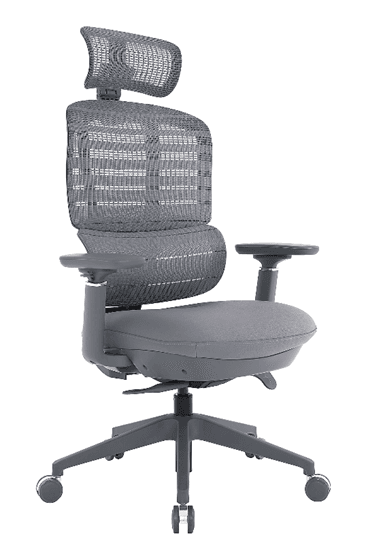 Veyer Recalls WorkPro Office Chairs Due to Fall Hazard