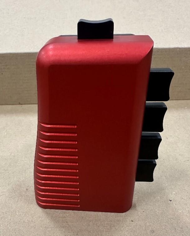 StopBox USA Recalls AR-15 Chamber Lock Pros Due to Risk of Serious Injury and Death