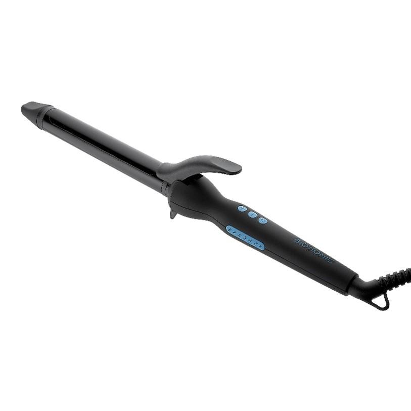 J &amp; D Brush Recalls Bio Ionic Hair Curling Irons Due to Burn Hazard