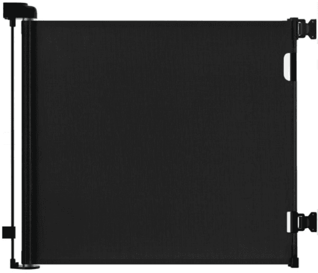 Dearlomum Retractable Safety Gates Recalled Due to Risk of Serious Injury or Death to Children from Entrapment Hazard; Violates Federal Standard for Gates and Enclosures; Sold on Amazon by Signbaby