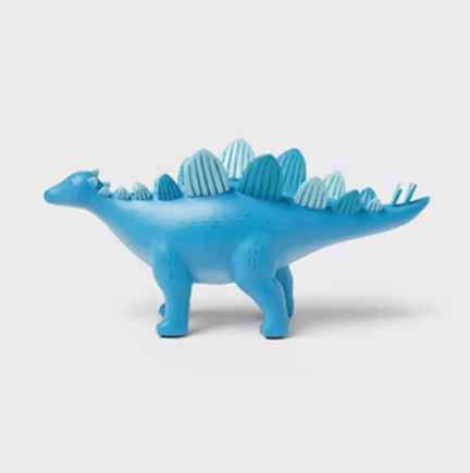 Target Recalls Spritz™ Resin Hanukkah Dino Menorahs Due to Fire Hazard