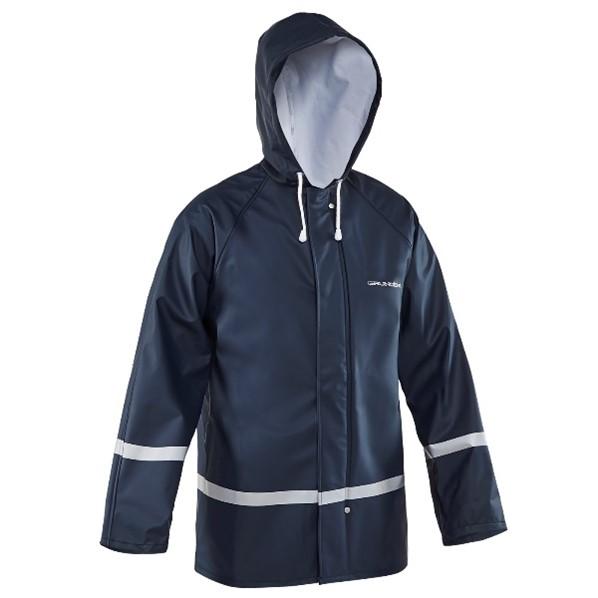 Grundens Recalls Youth Jackets with Drawstrings Due to Strangulation Hazard; Risk of Serious Injury or Death