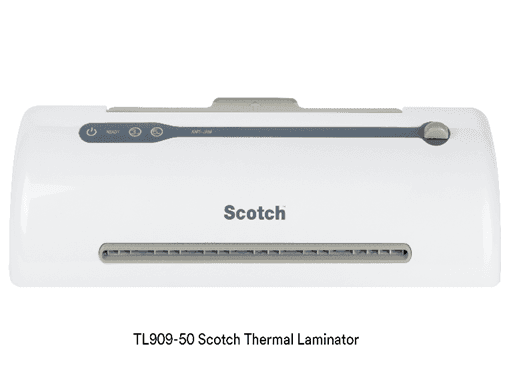 3M Company Recalls Thermal Laminators Due to Overheating
