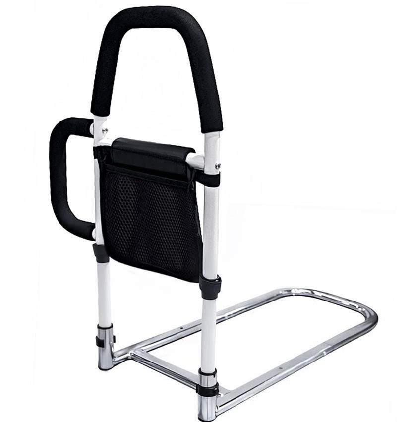 LEACHOI Adult Portable Bed Rails Recalled Due to Risk of Serious Injury or Death from Entrapment and Asphyxiation; Violates Mandatory Standard for Adult Portable Bed Rails; Sold on Amazon by LEACHOI