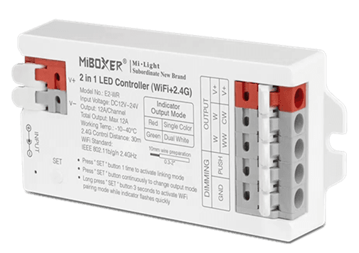 Viewrail Recalls Electronic LED Modules used with Floating Stairs and Rails Due to Fire Hazard