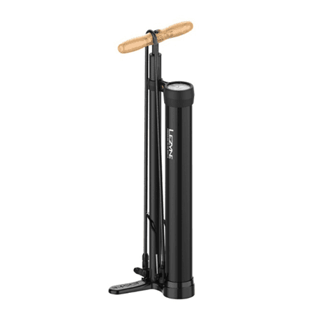 Lezyne USA Recalls Bicycle Floor Pumps Due to Serious Injury Hazard