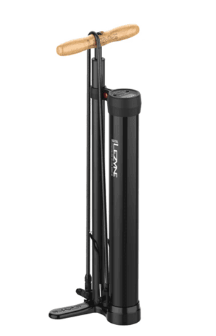 Recalled Lezyne Digital Pressure Over Drive Bicycle Tire Pump with digital gauge