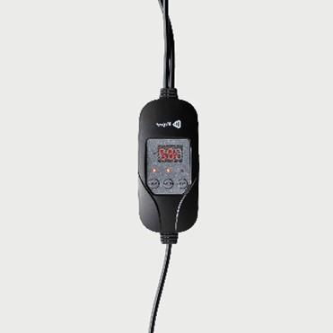 Controller Pad on Recalled Lifepro Sauna Blanket