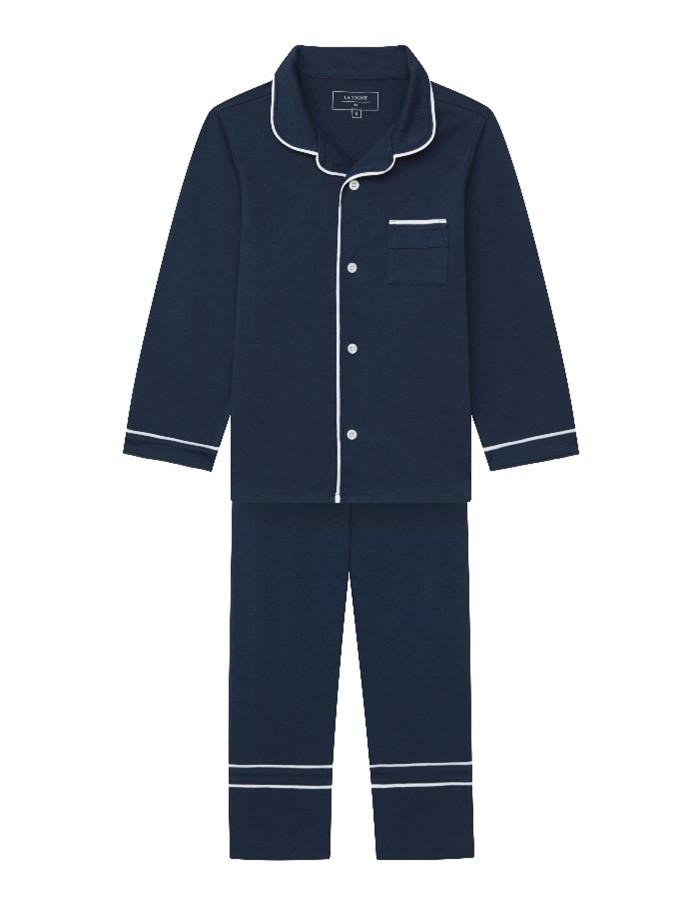 La Ligne Recalls Enfant Bonne Nuit Pajamas Due to Burn Hazard; Violates Mandatory Flammability Standards