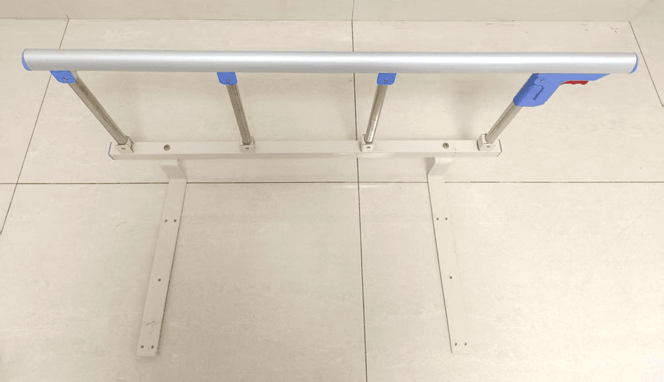 Adult Portable Bed Rails Recalled Due to Risk of Serious Injury or Death from Entrapment and Asphyxiation; Violate Mandatory Standard for Adult Portable Bed R Adult Portable Bed Rails Recalled Due to Risk of Serious Injury or Death from ails; Sold on Amazon by Neaude