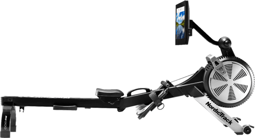 iFIT Recalls NordicTrack Rowing Machines Due to Fire Hazard