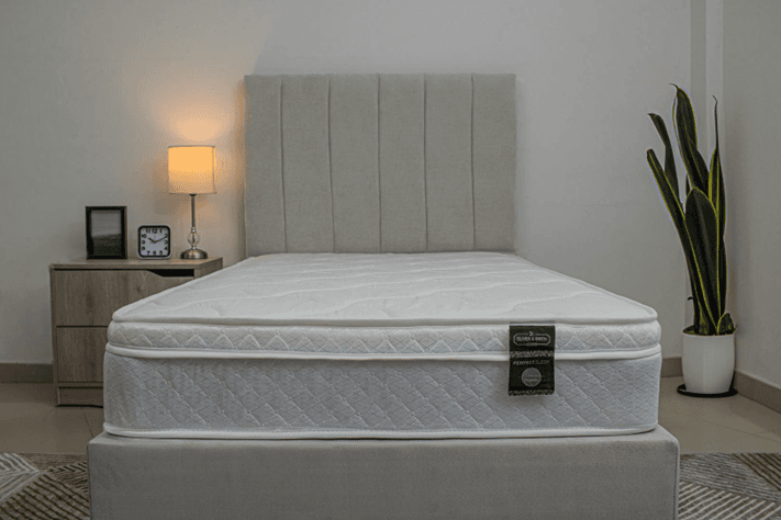 Agro Superior Group Recalls Oliver & Smith Mattresses Due to Risk of Serious Injury or Death from Fire Hazard; Violation of Federal Standard for Mattress Flammability