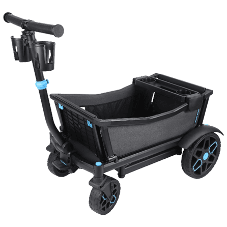 Olympia Tools International Recalls Pack-N-Stroll Utility Wagons Due to Risk of Serious Injury or Death from Entrapment and Falls; Violates Mandatory Standard for Strollers