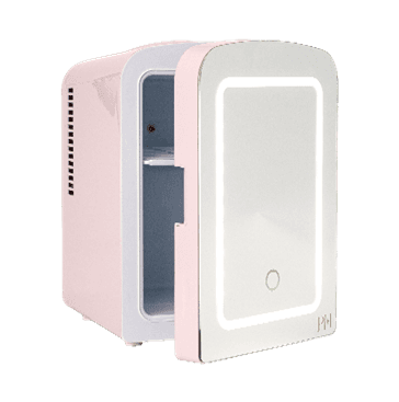 Epoca International Recalls Paris Hilton Mini Beauty Fridges Due to Fire and Burn Hazards