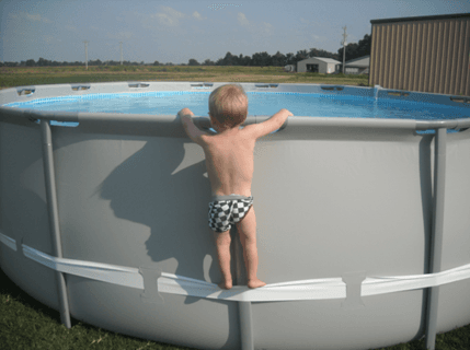 Bestway, Intex, and Polygroup Recall Certain Above-Ground Pools 48 Inches and Taller Due to Drowning Hazard; Nine Deaths Reported; Five Million Pools Sold Since 2002